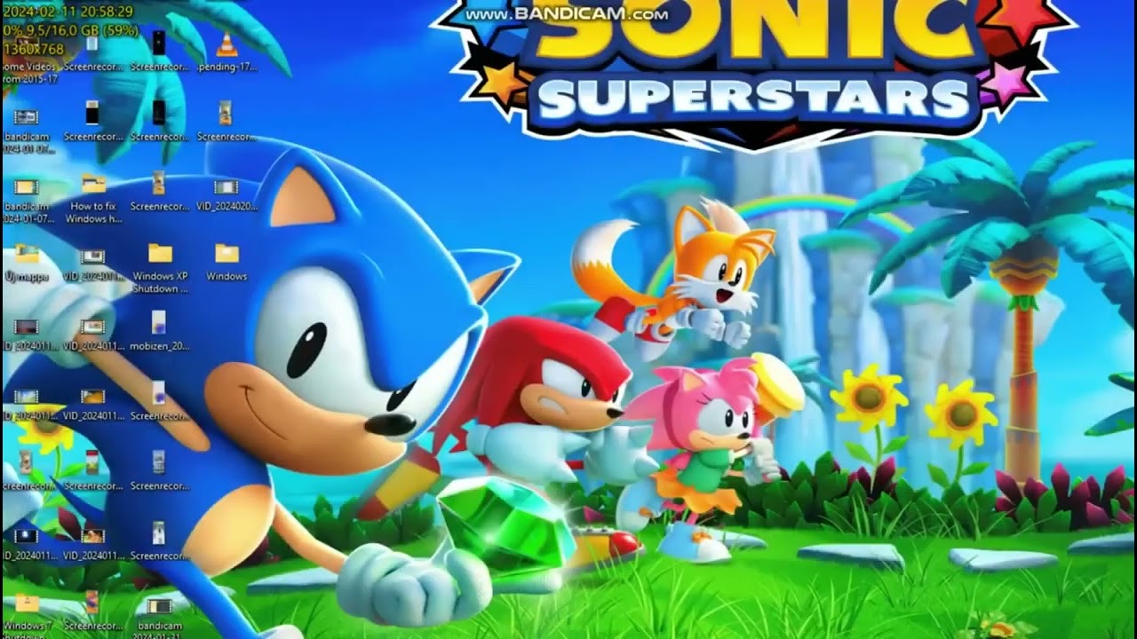 Подборка выключения Windows 7 №2. Старые видео