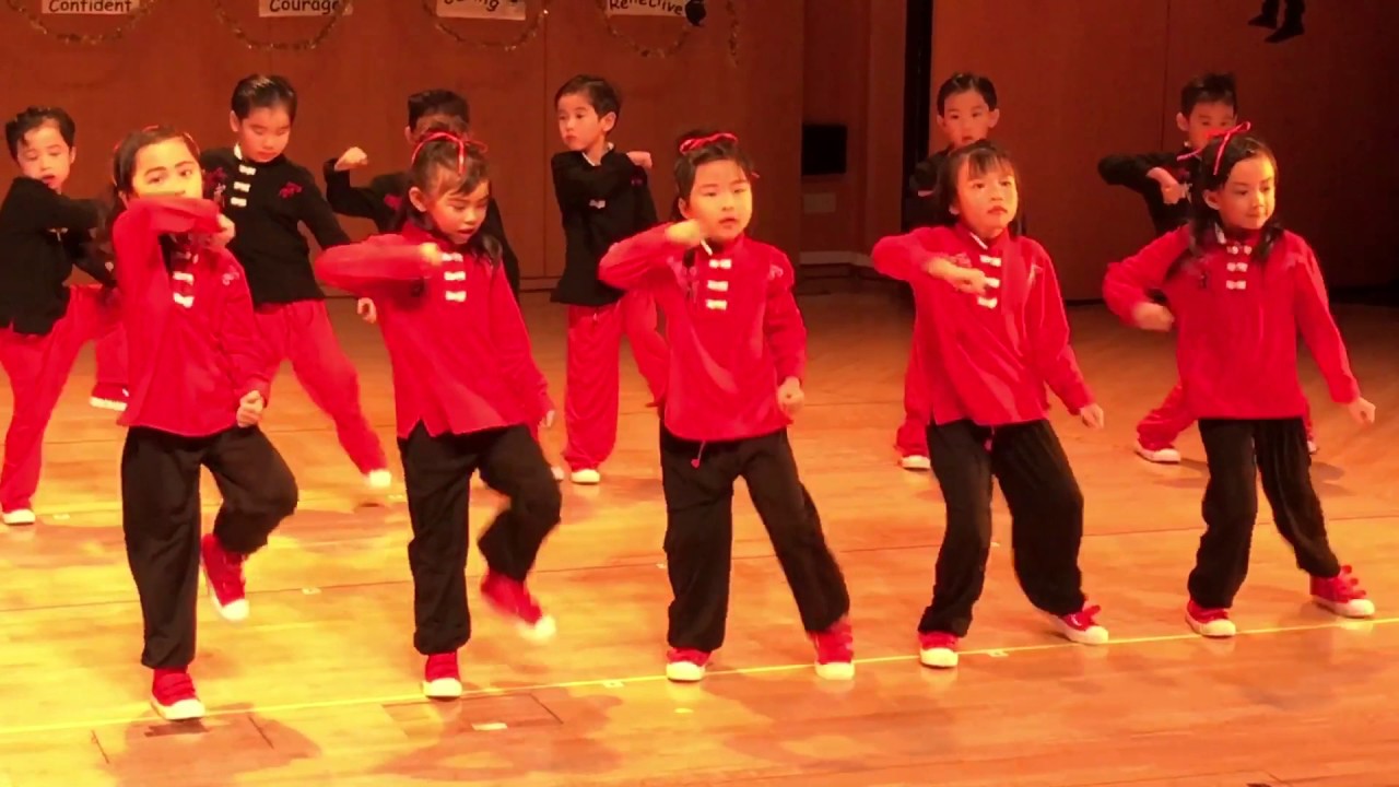 C1 Graduation 2016 - 霍元甲