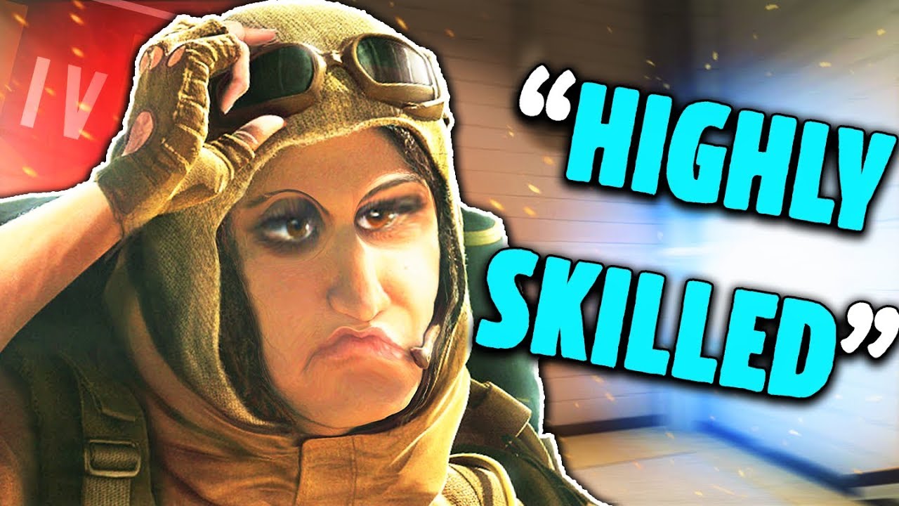 An Operation Wind Bastion video that shows 