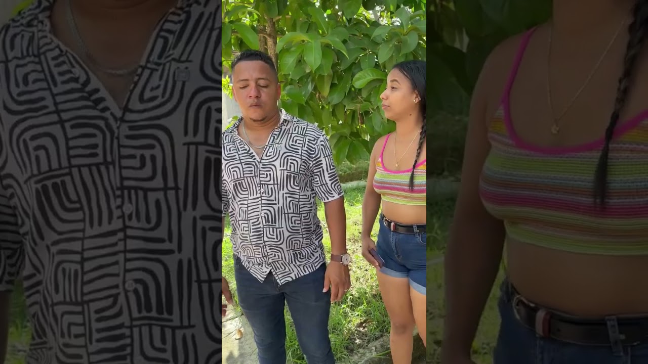 Hace de menos a su suegro y no le sirve la comida completa y su esposo le da una lección