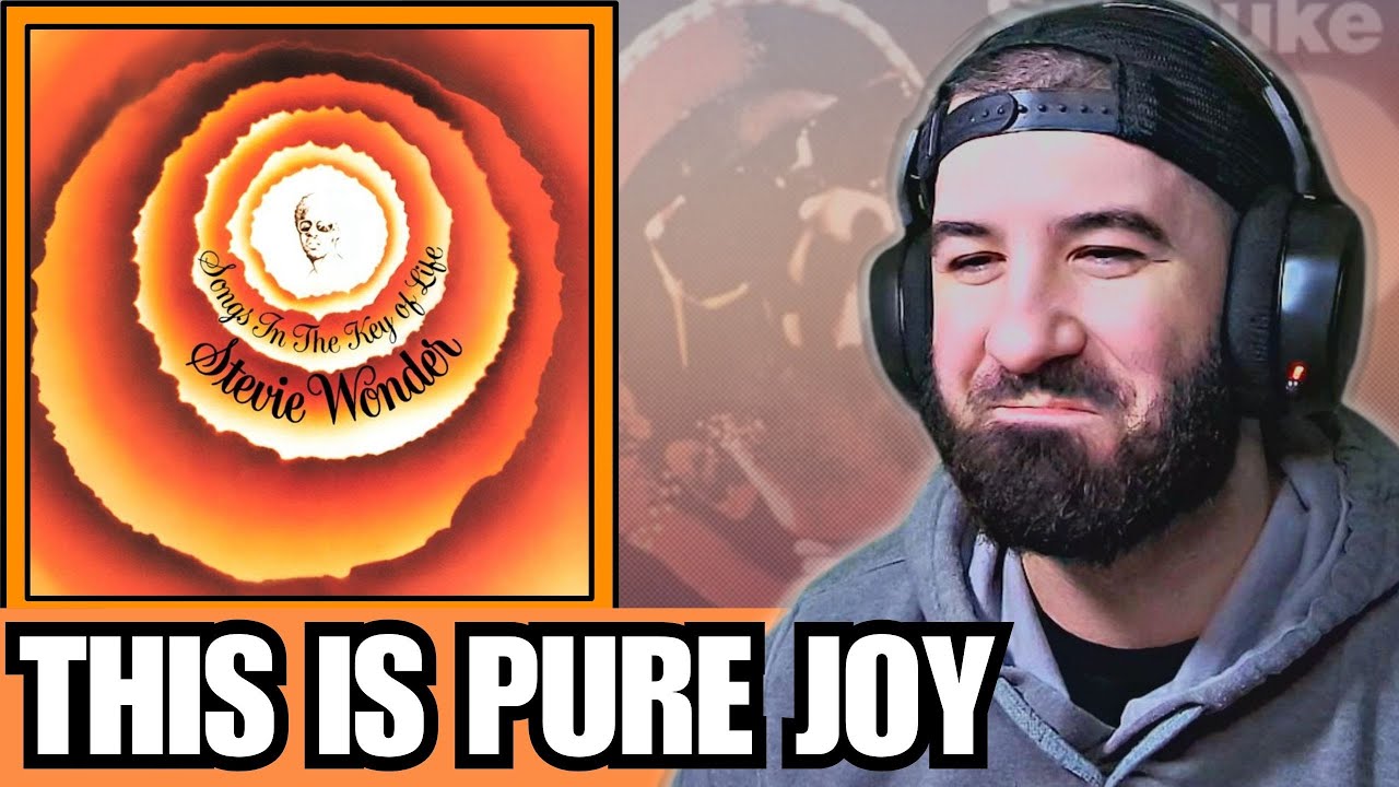 A Trumpet & Sax Spectacular | Stevie  Wonder - Sir Duke | REACTION