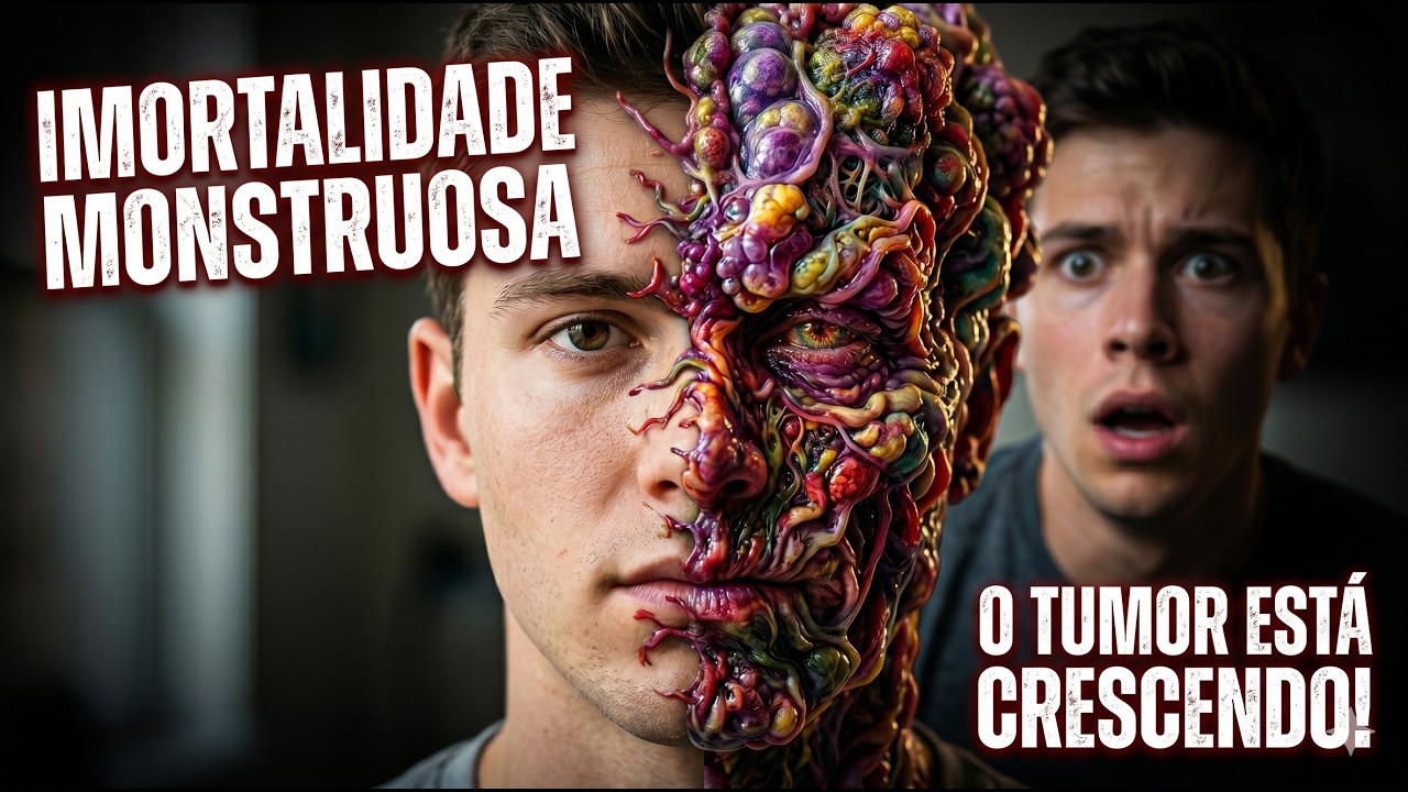 A Biologia explica: Por que a MORTE &eacute; necess&aacute;ria para a Vida continuar?