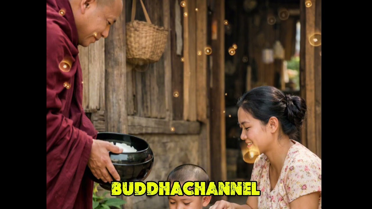 မှတ်သားစရာကောင်းတဲ့တရားအတို