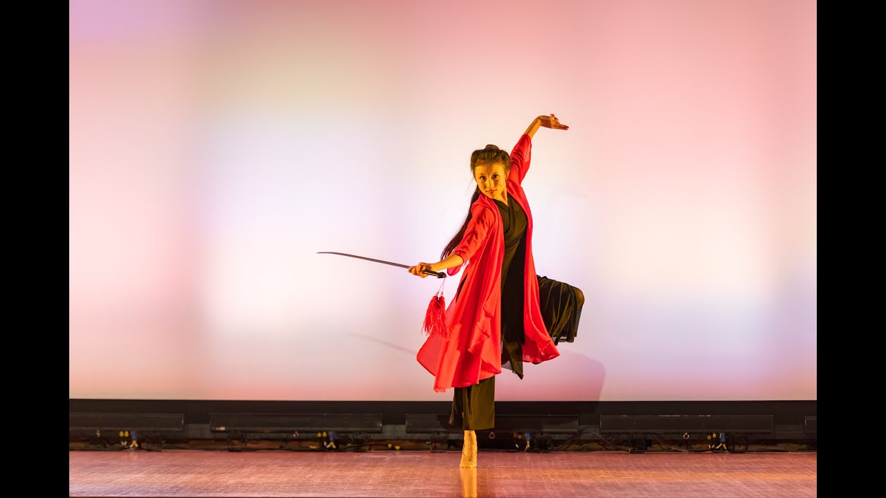 Elephant King's Journey 象王行 (Northwestern's Typhoon Spring Show 2025)