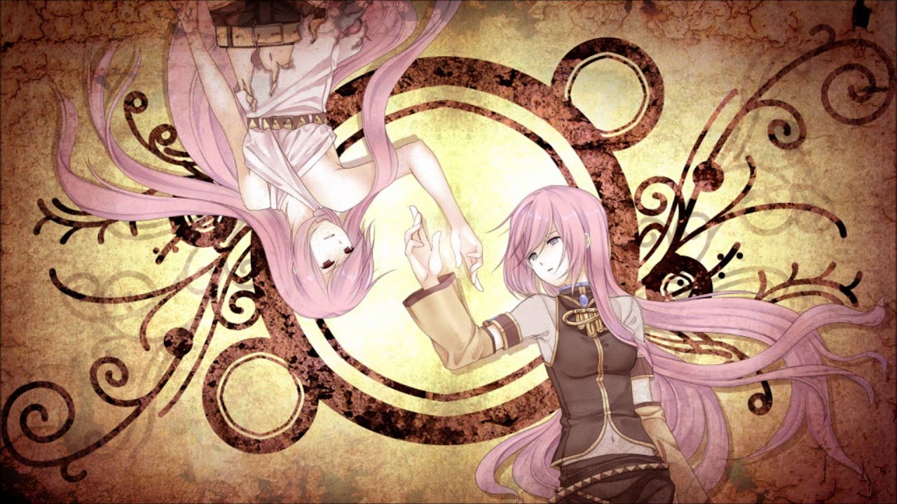 Nightcore - Viva La Vida
