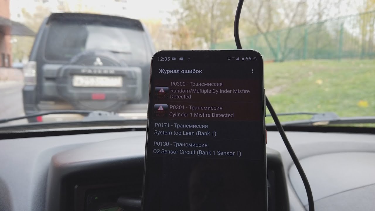 Фиат Добло1.4,пробег: 111300 км. Про масло/Троит двигатель/ELM327/Torque (Fiat Doblo)