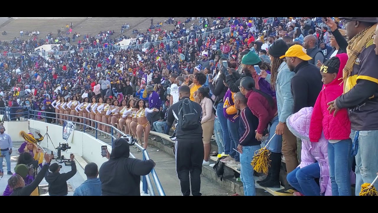 Alcorn State University 