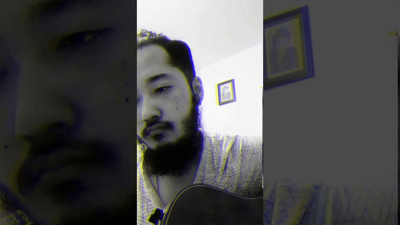 Timi Yesari - Storenutter (Cover)