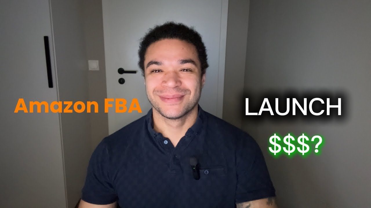 How Much We Made Amazon FBA (1st Month)