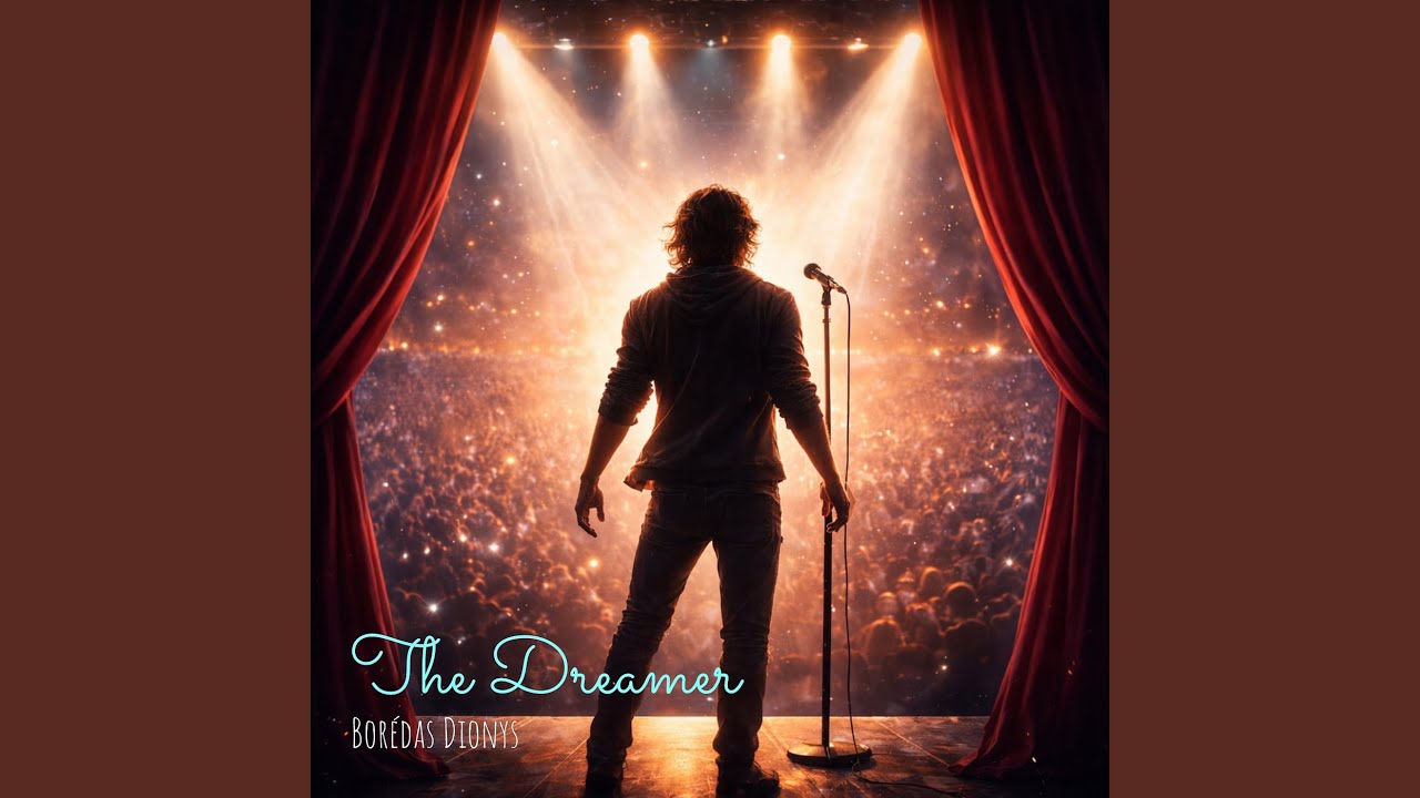 The Dreamer