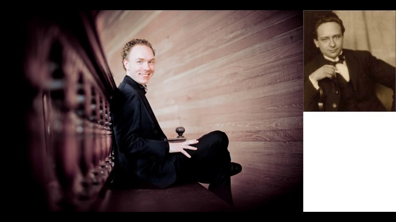 Viktor Ullmann: Piano Concerto (1939)