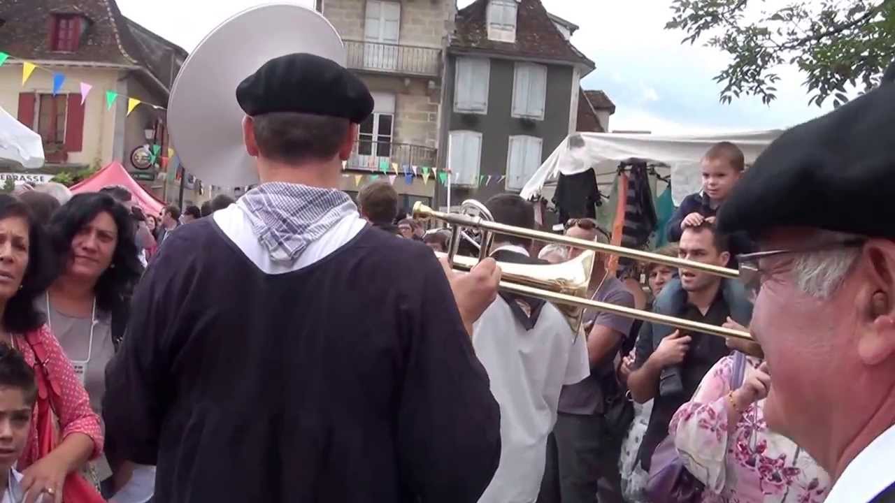 Clip Fête du Sel 2013