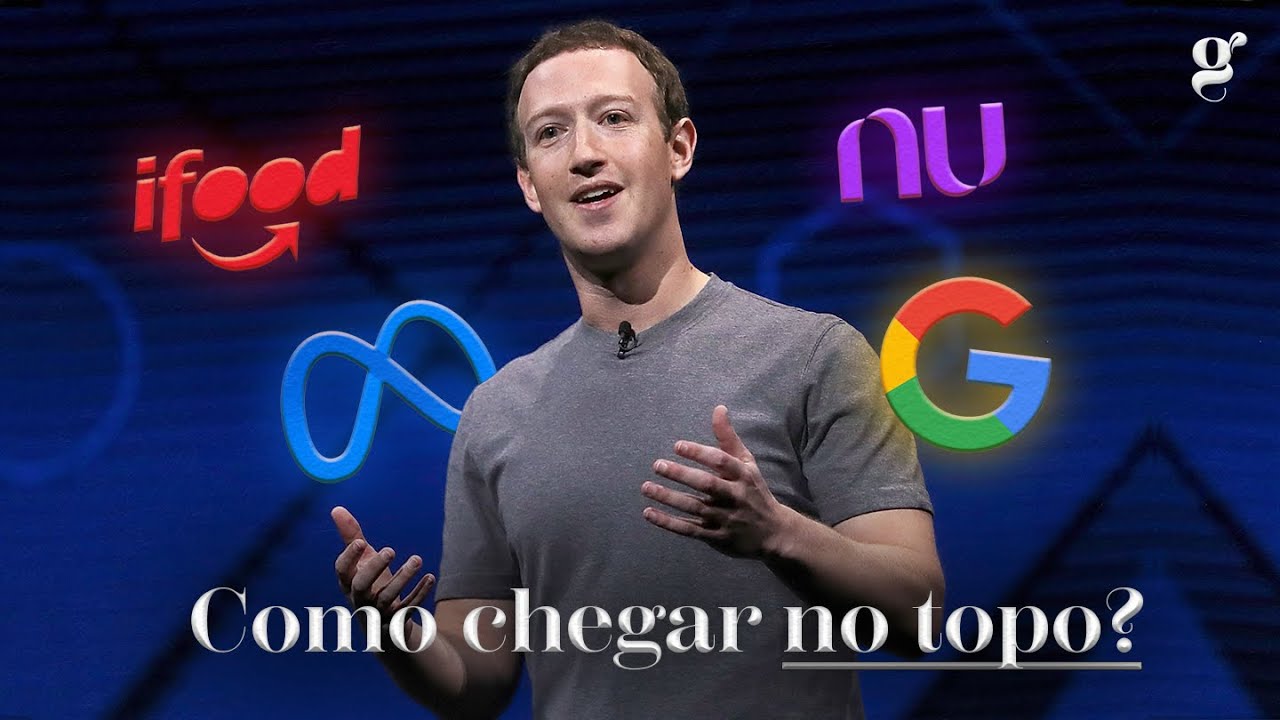 Como Come&ccedil;ar Uma Startup DO ZERO (E Entenda Os Sucessos)