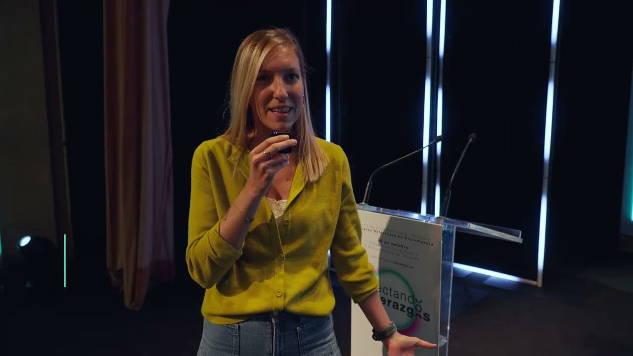 Lo mejor de Conectando Liderazgos 2025