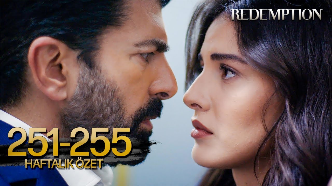 Esaret | 2. Sezon 19. Hafta Özet #orhir