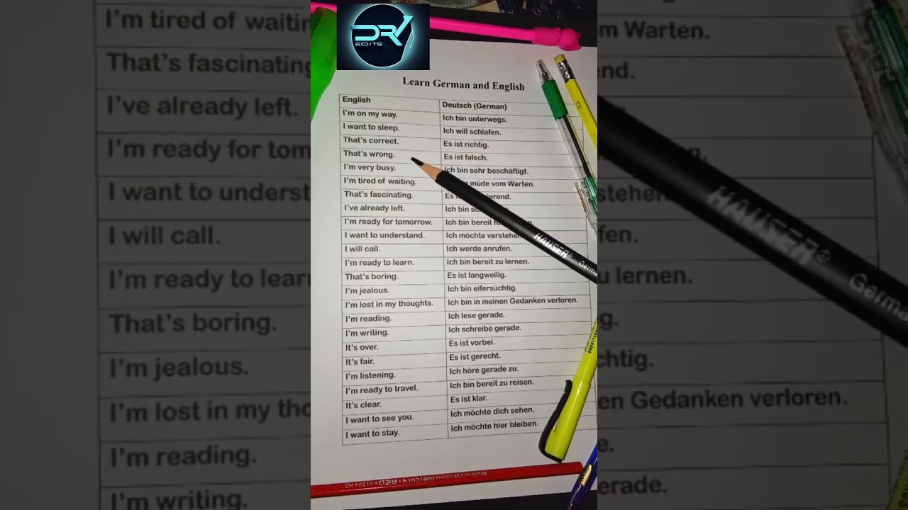 Learning with DrxEdits 
