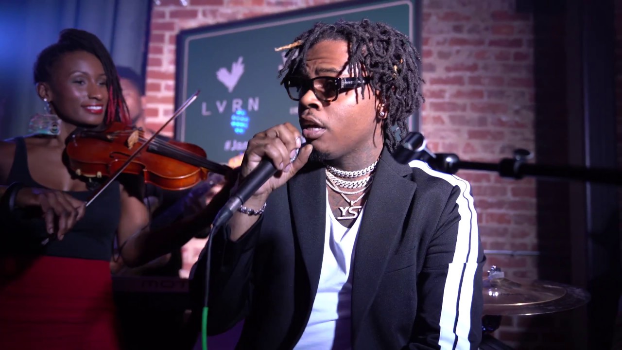 Gunna - Oh Okay (Live Band)