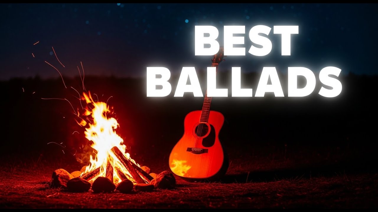 Best Country Rock Collection 2025 | Inspired by Creedence & Chris Stapleton