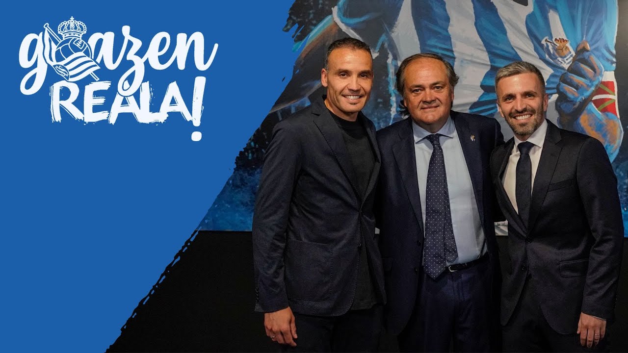 GOAZEN REALA! 1x31: An&aacute;lisis en profundidad de las palabras de Erik Bretos y Sergio Francisco