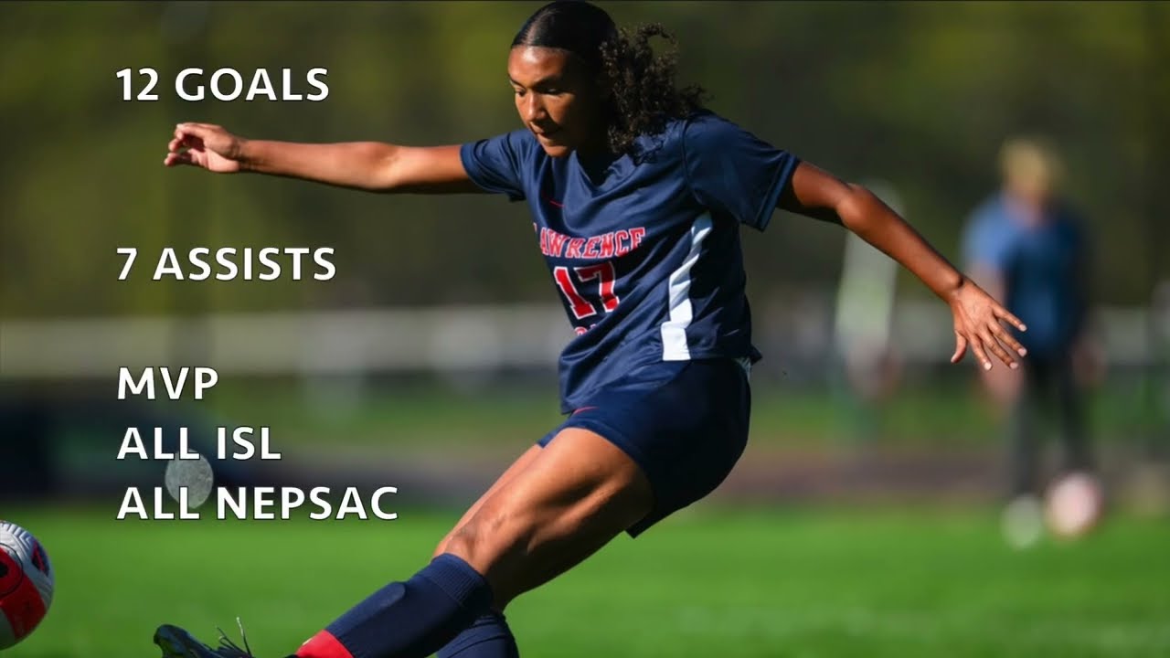 Jade Jones #17 2025 HS Highlights