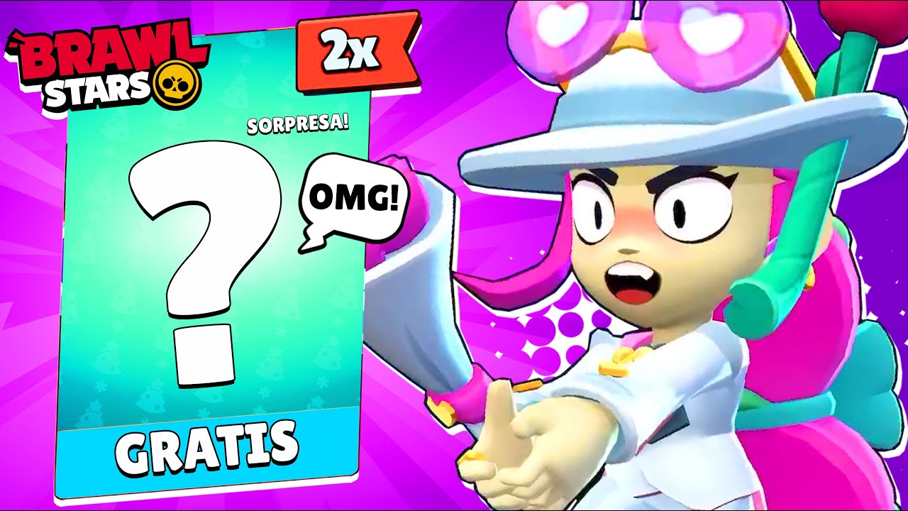 ¡¡URGENTE!! 🥳 SUPERCELL ESTÁ DANDO RECOMPENSAS GRATIS PARA TODOS! LLEGÓ POR SORPRESA! ENTIENDA!