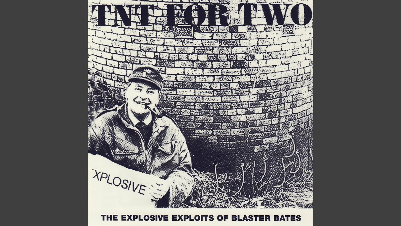 Batesy Develops Rockets