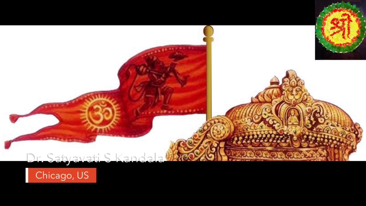 SRI Pravachana Goshthi || Dr. Satyavati Sriperumbuduru Kandala || Ramanuja Blessings