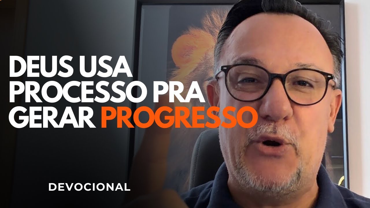 Deus não desperdiça nenhuma dor quando entregue a Ele