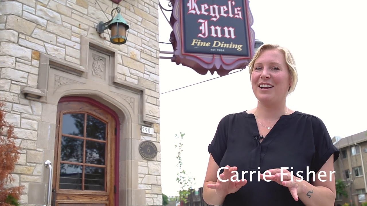 Kegel's Inn, a German Food and Cultural Mecca Since 1924