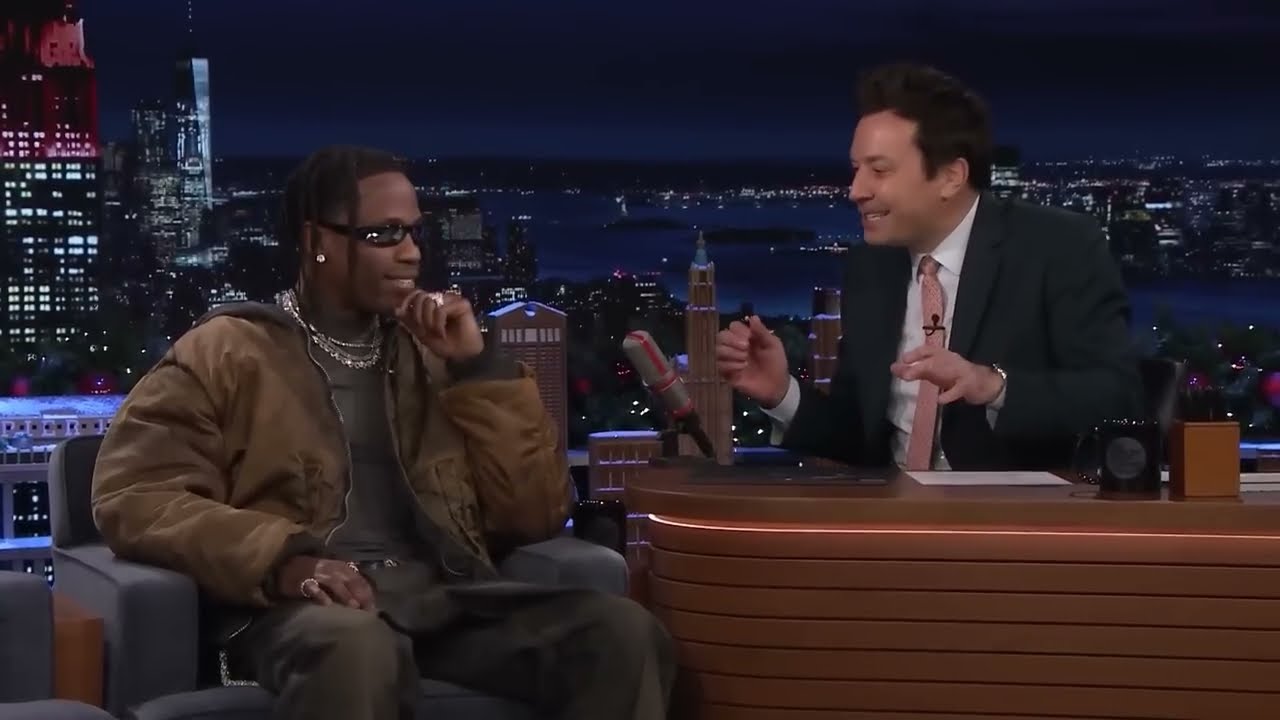 Travis Scott's Top 10 Biggest Brand Collaborations Ever