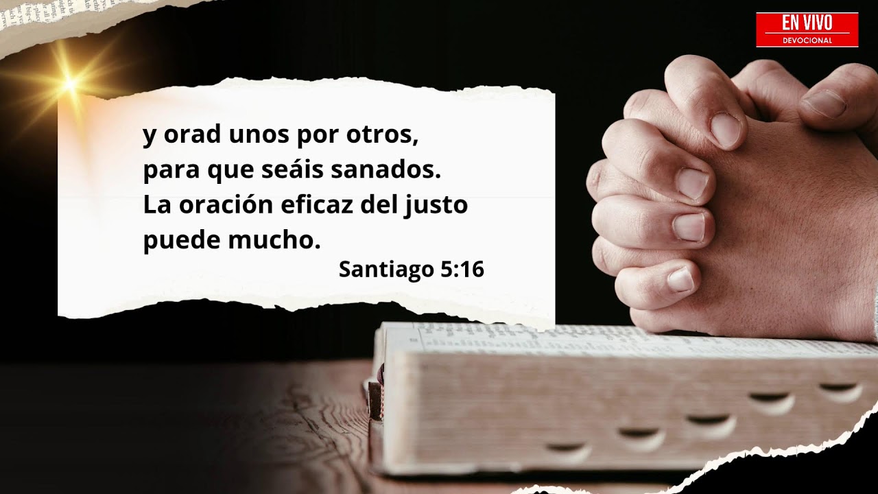 MIRADIOVIDA.COM -  DEVOCIONAL  MARZO 20