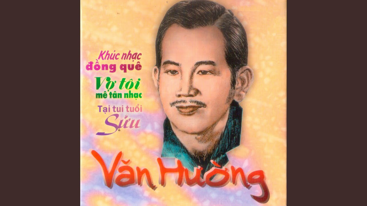 Văn Hường Đi Xe Máy