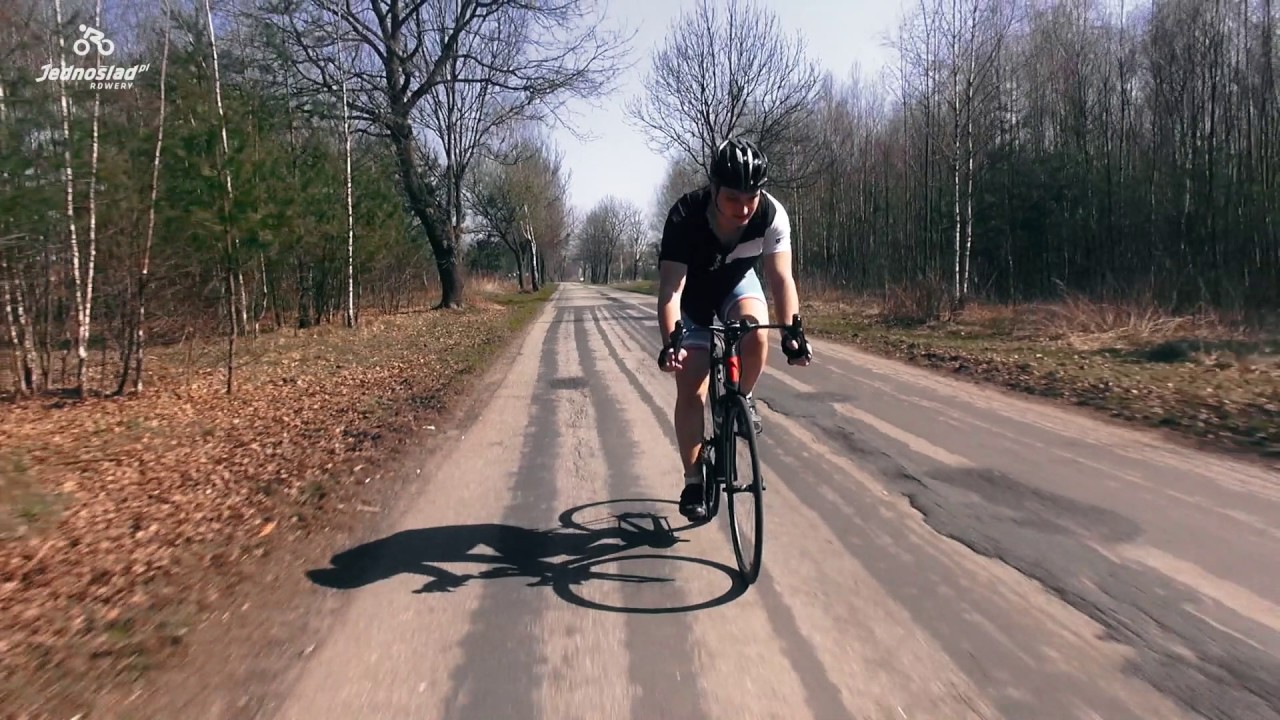 Co to są interwały? Jak wygląda trening interwałowy na rowerze?