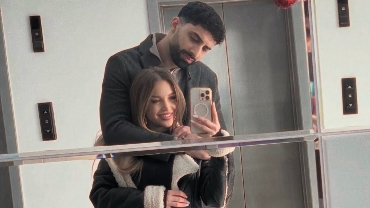 Veronica a terminat colaborarea cu Ahmed! Atat a tinut contractul! Despartire definitiva!