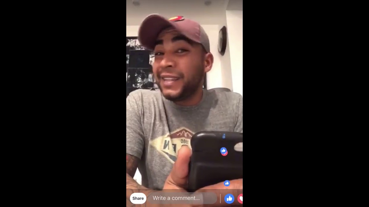 DON OMAR  Se Defiende, Habla De OZUNA. Sobre Sa HOMOFOBIA y KEVIN FRET