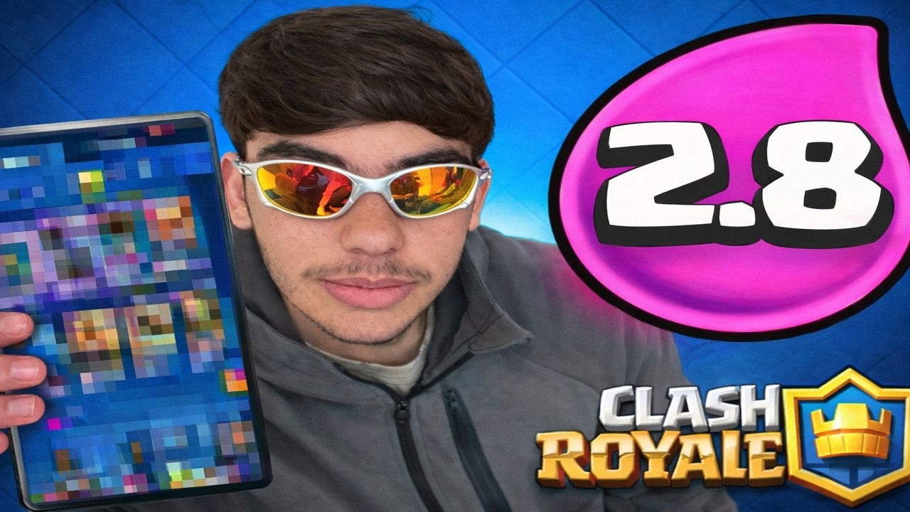NA LUTA...