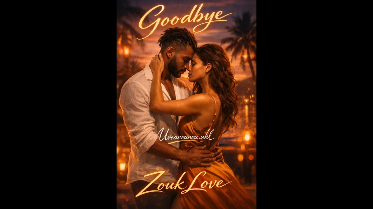 [GOODBYE 🎵💥~ZOUK LOVE SUNO.💃