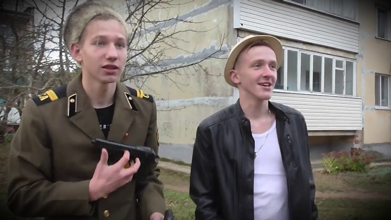 ДИкий запад