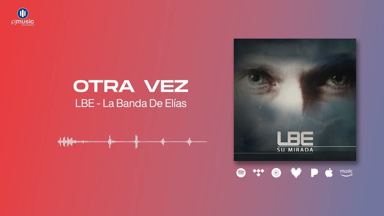 Otra Vez | Visualizer | @lberock
