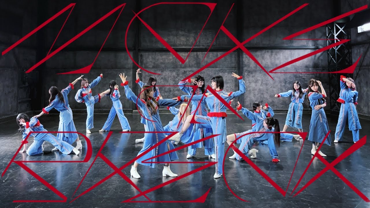 【踊ってみた】櫻坂46『Make or Break』【聖坂さくら部】