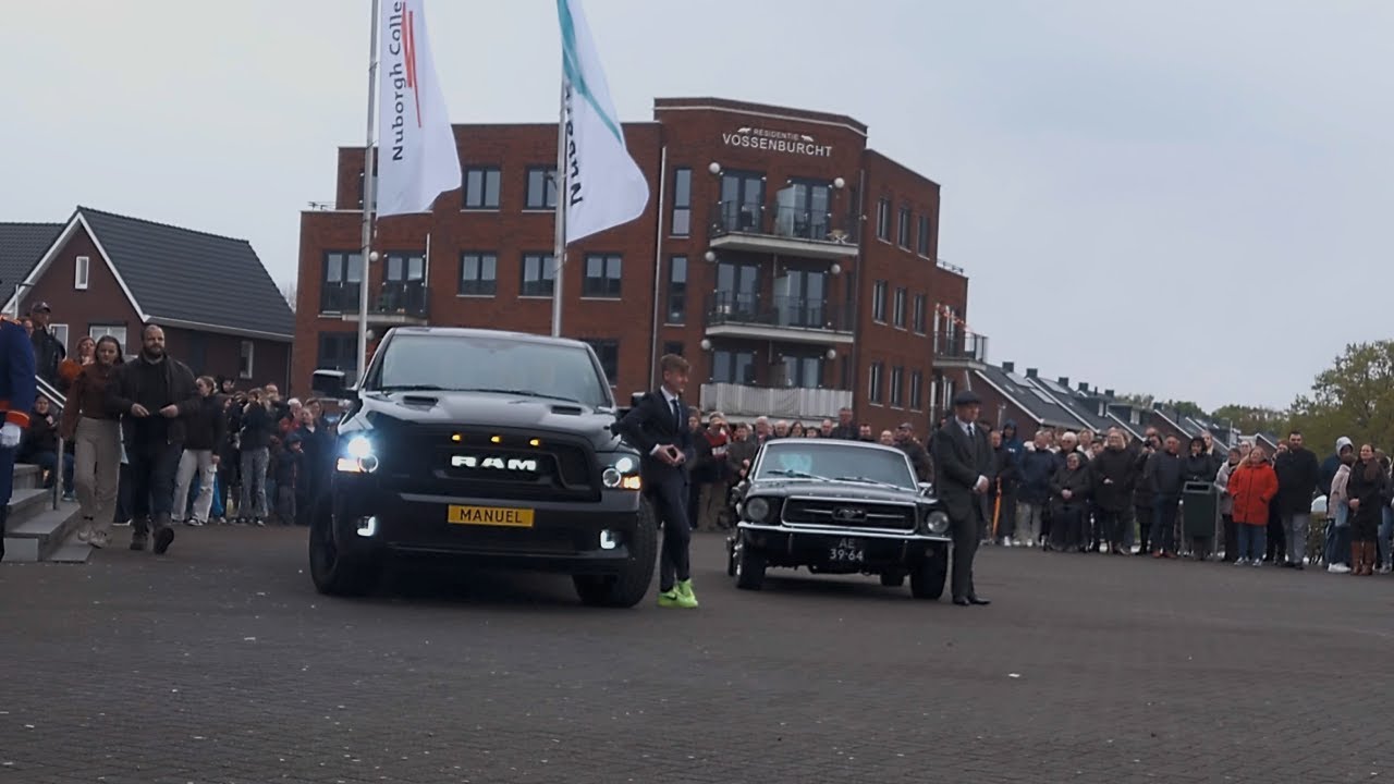 Gala 2024 Nuborgh College Oostenlicht Elburg
