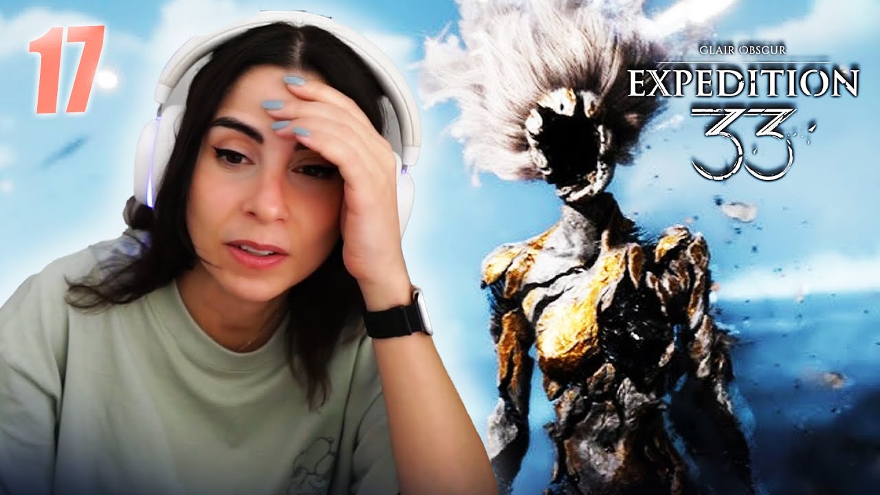 EXPEDITION 33: LA PITTRICE - Gameplay ITA #17