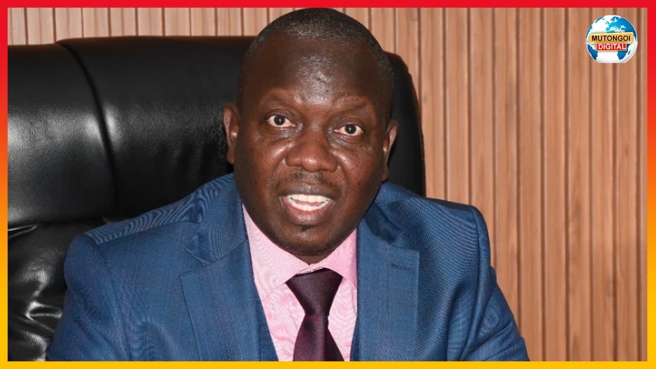 MUTONGOESYA WA MAKOANI MA MWENENTHI KUWETA KOTI NIW’O USELEASYA MAKOANI