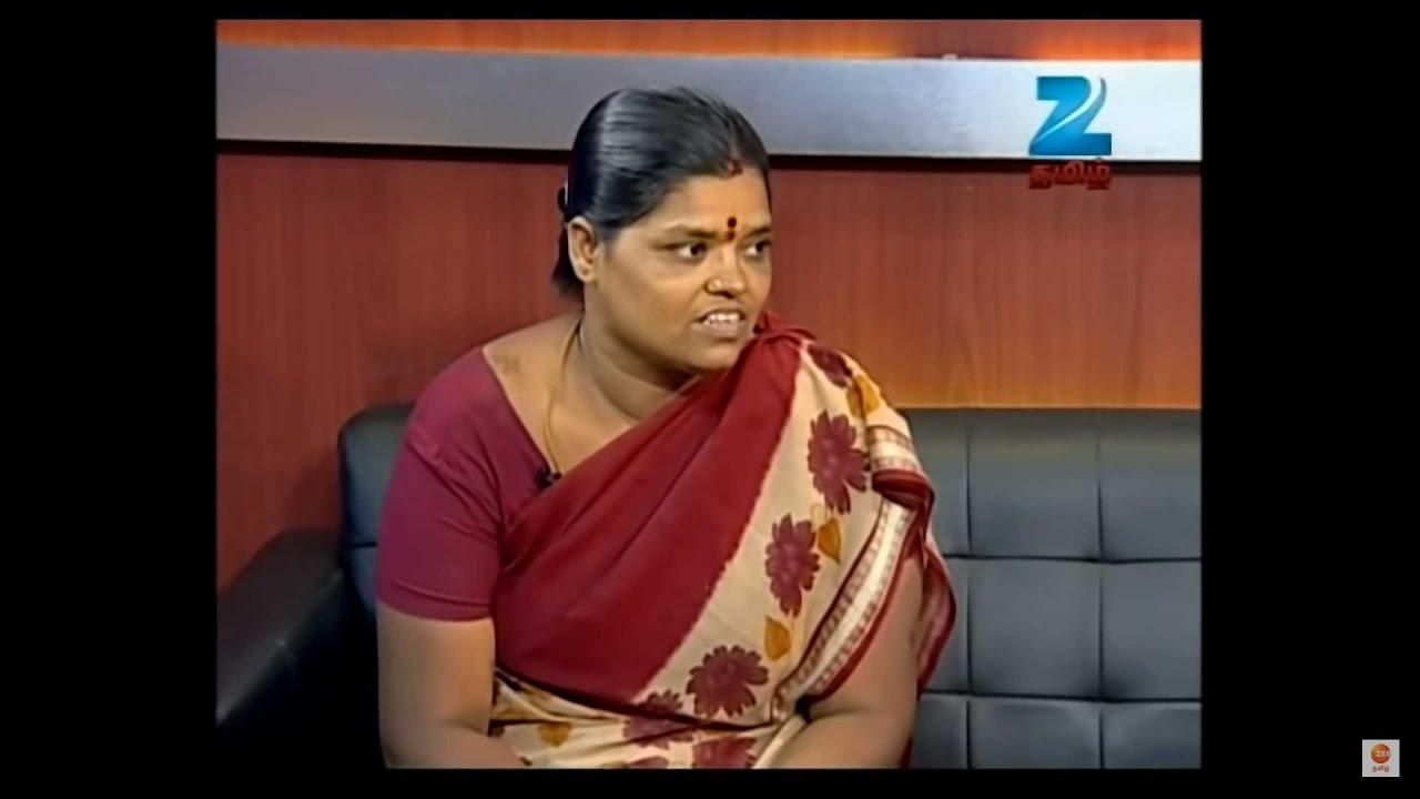 மனைவி திருந்தி வந்தால் மட்டும் போதும் என சொல்லும் கணவன் | Ep - 674 | Solvathellam Unmai | Zee Tamil