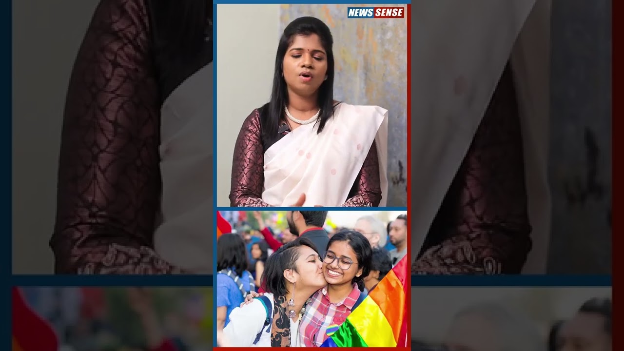 LGBTQ-வாக மாற காரணம் என்ன? - Dr. Yoga Vidhya About LGBTQ | #lgbtq #lgbt #lgbtqindia