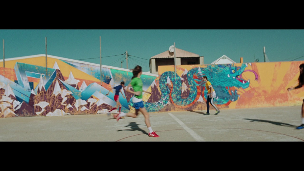 UEFA Together WePlayStrong