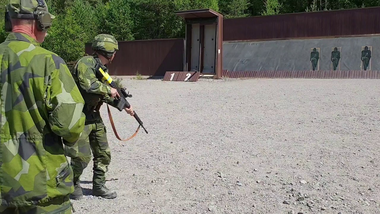 Kompetensprov Ak4B