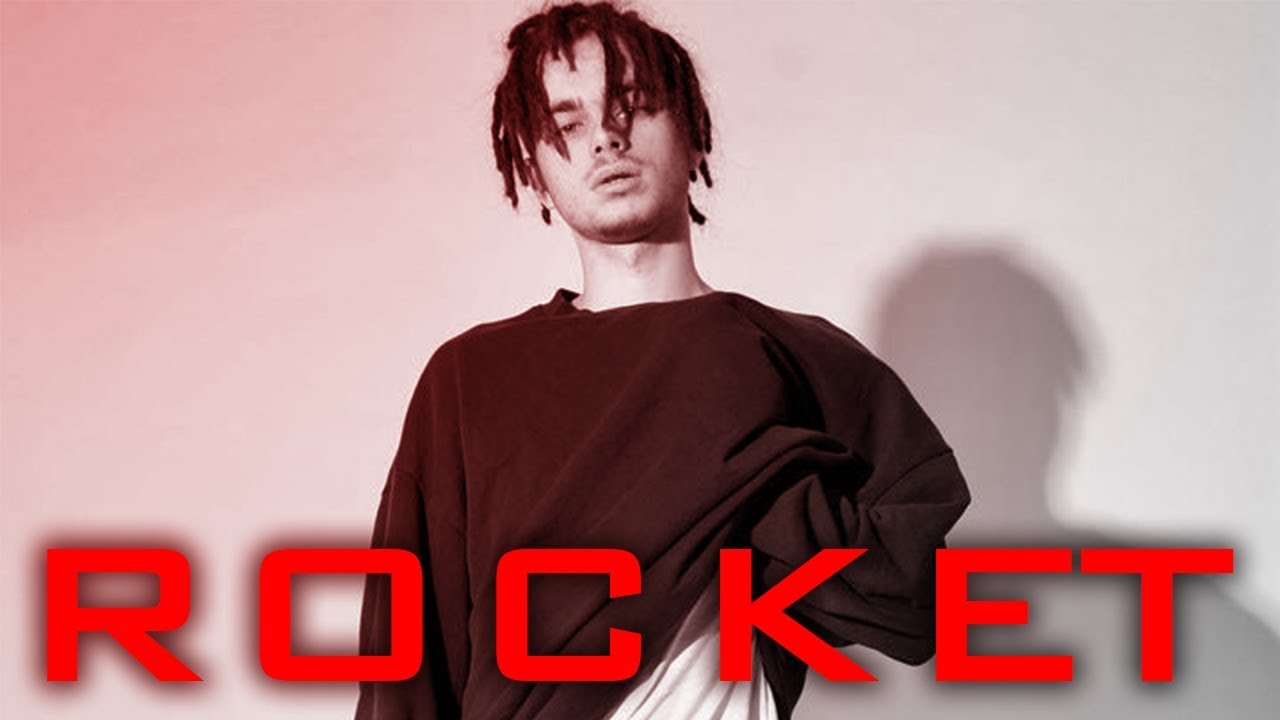 ROCKET – С чего всё начиналось!