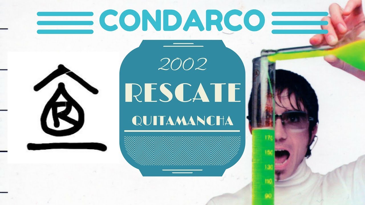RESCATE  ROCK / SOLO TU VOZ/ EN VIVO 2002 / CELSA MEL GOWLAND / ALEX BATISTA