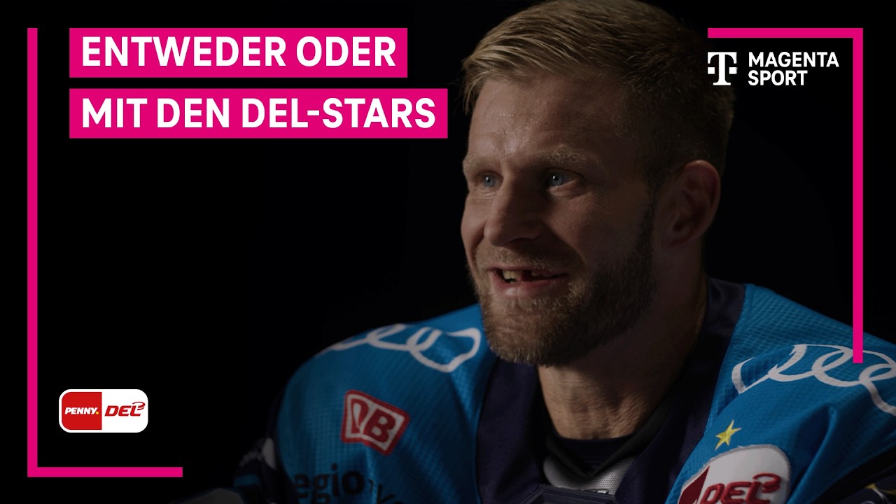 Out of the Box: Entweder Oder | PENNY DEL | MAGENTA SPORT